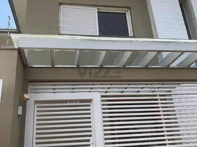 Sobrado com 175m² 3 quartos e 4 banheiros, à venda, no bairro Vila Polonês em Campo Grande