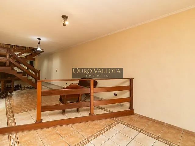 Sobrado 3 quartos e 3 banheiros, para alugar, no bairro Vila Prudente em São Paulo