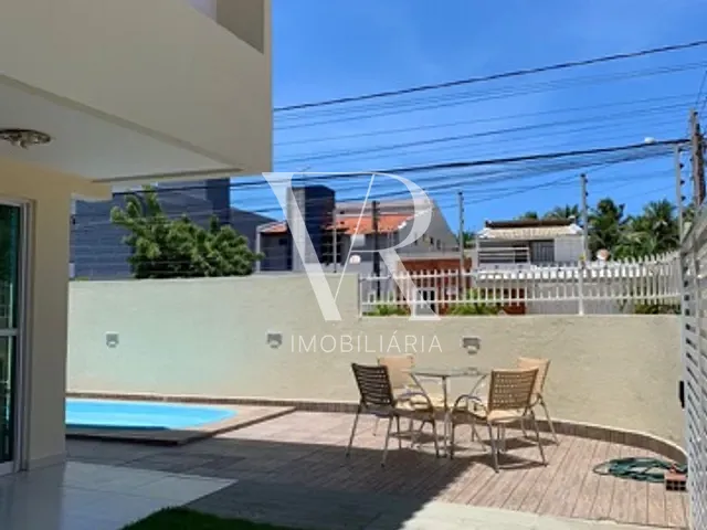 Sobrado 3 quartos e 2 banheiros, para alugar, no bairro Poço em Cabedelo