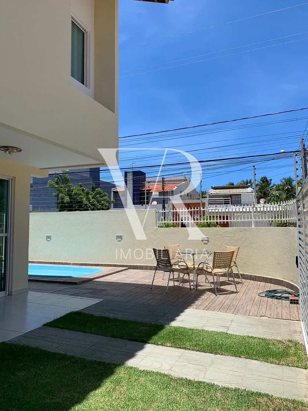 Sobrado, 3 quartos, 140 m² - Foto 3