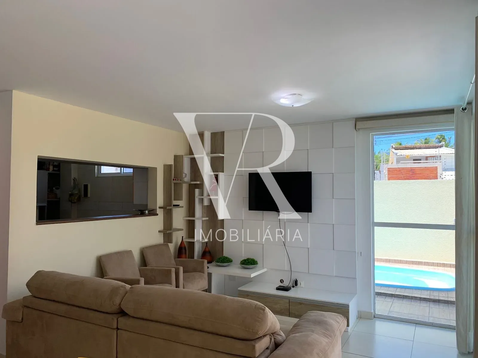 Sobrado, 3 quartos, 140 m² - Foto 18
