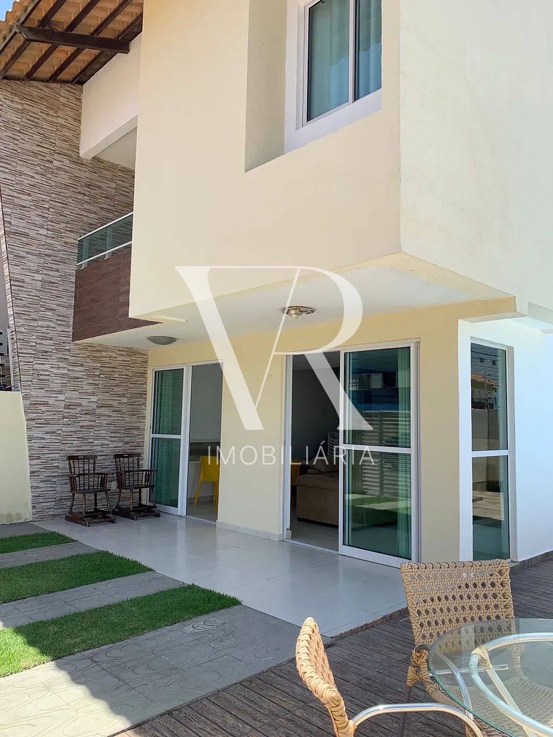 Sobrado, 3 quartos, 140 m² - Foto 5