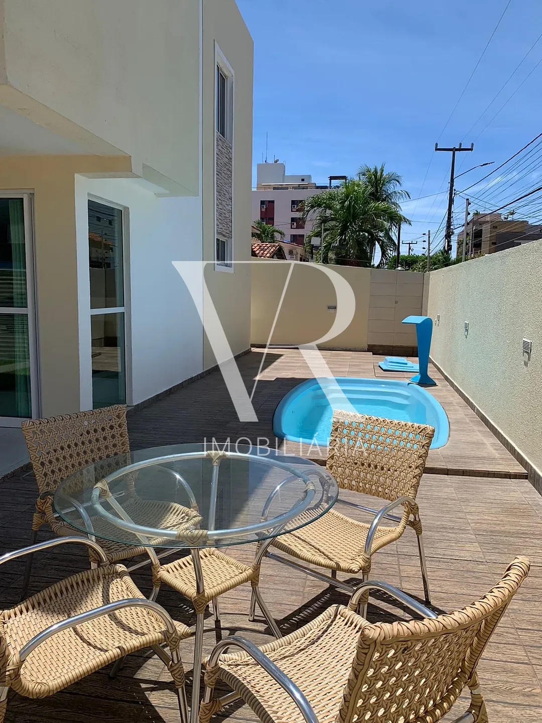Sobrado, 3 quartos, 140 m² - Foto 6