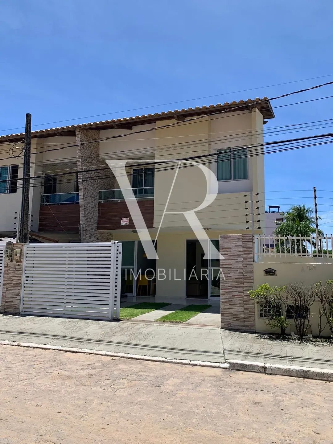 Sobrado, 3 quartos, 140 m² - Foto 4