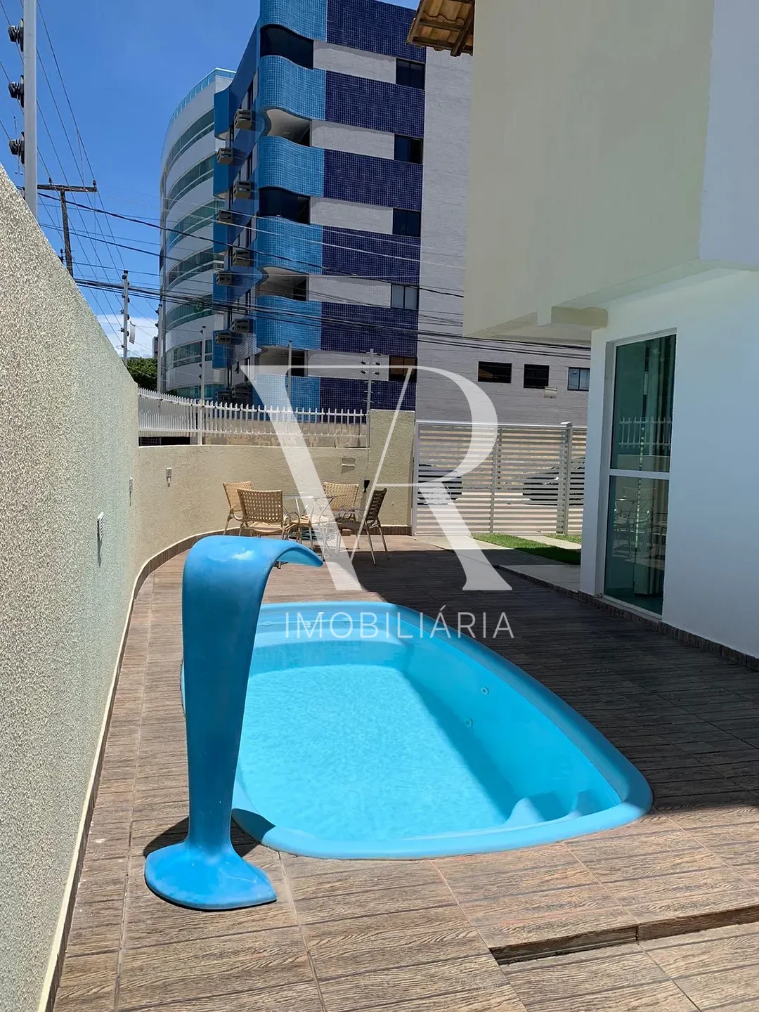 Sobrado, 3 quartos, 140 m² - Foto 2