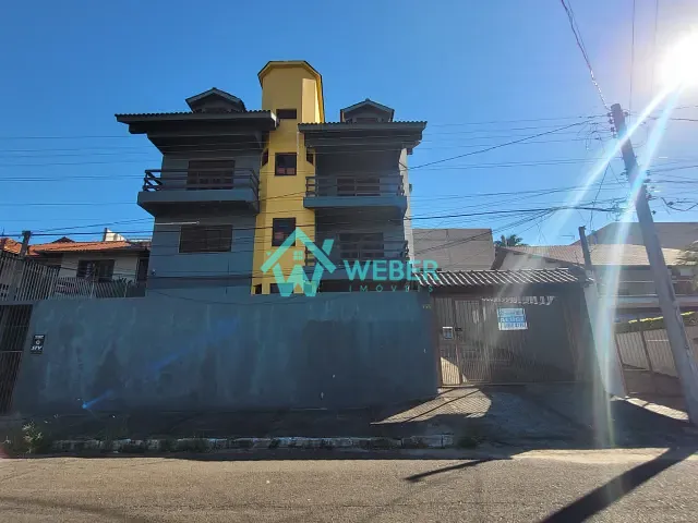 Sobrado com 545m² 3 quartos e 4 banheiros, para alugar, no bairro Ideal em Novo Hamburgo