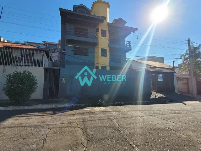 Sobrado com 545m² 3 quartos e 4 banheiros, para alugar, no bairro Ideal em Novo Hamburgo