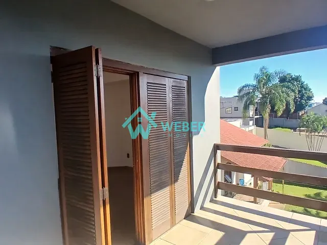 Sobrado com 545m² 3 quartos e 4 banheiros, para alugar, no bairro Ideal em Novo Hamburgo