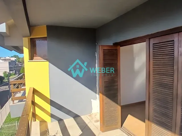 Sobrado com 545m² 3 quartos e 4 banheiros, para alugar, no bairro Ideal em Novo Hamburgo