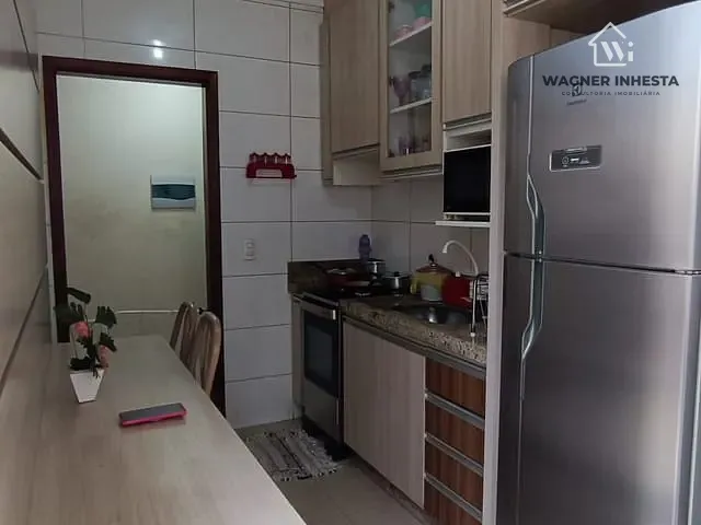 Sobrado com 150m² 5 quartos e 3 banheiros, à venda, no bairro Jardim Paris em Maringá