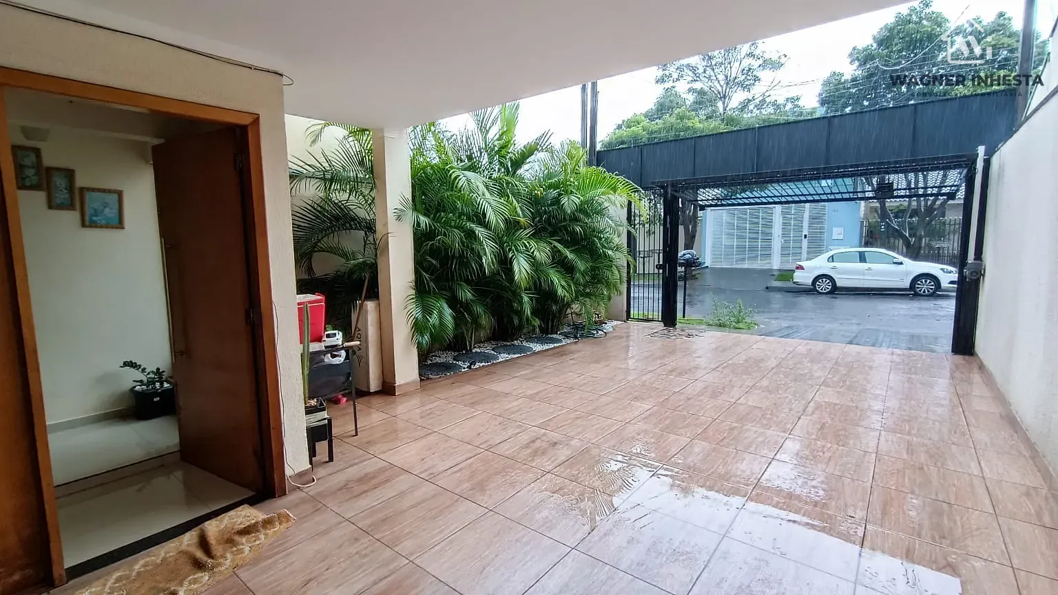 Sobrado, 5 quartos, 166 m² - Foto 3