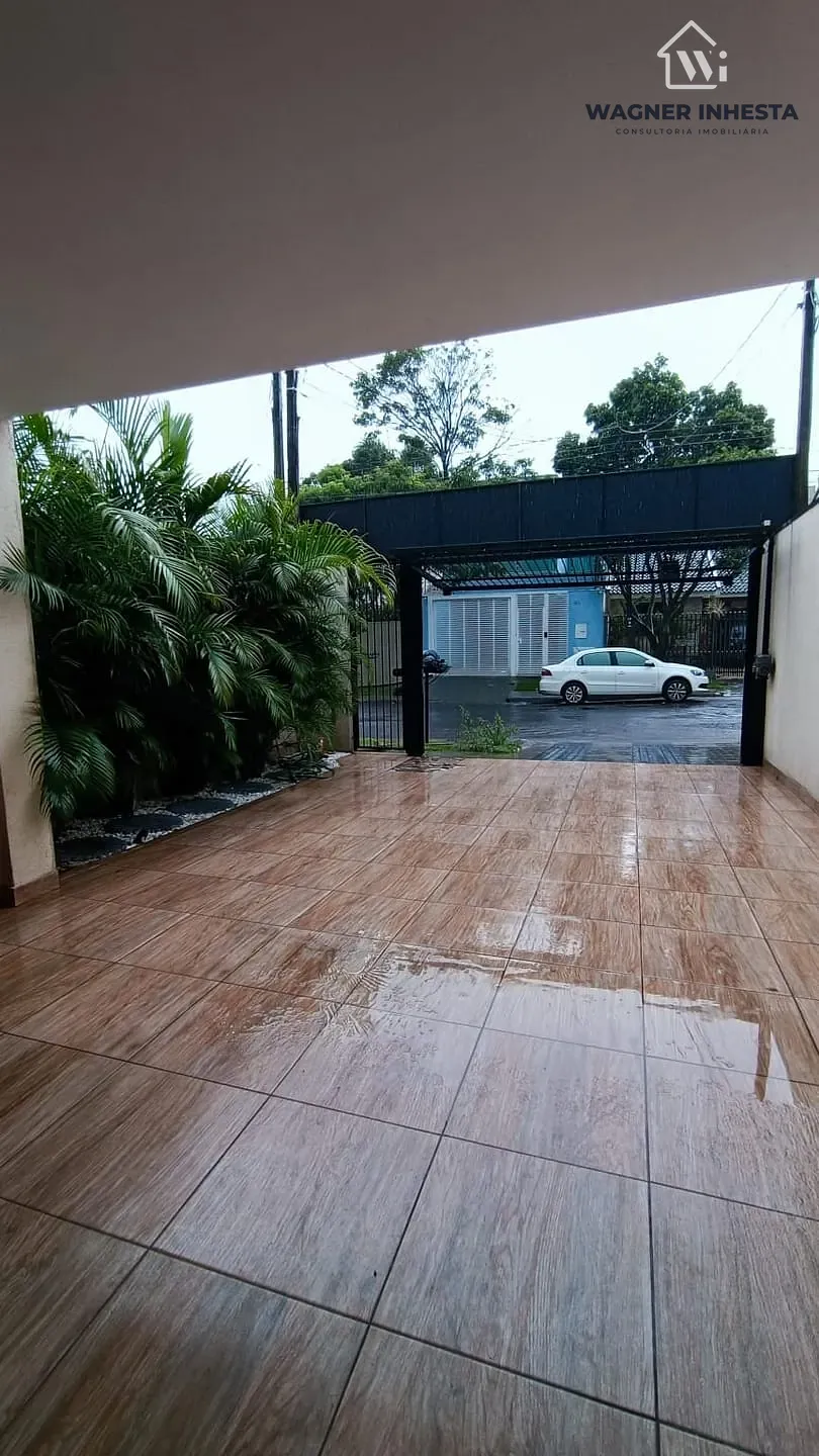 Sobrado, 5 quartos, 166 m² - Foto 7