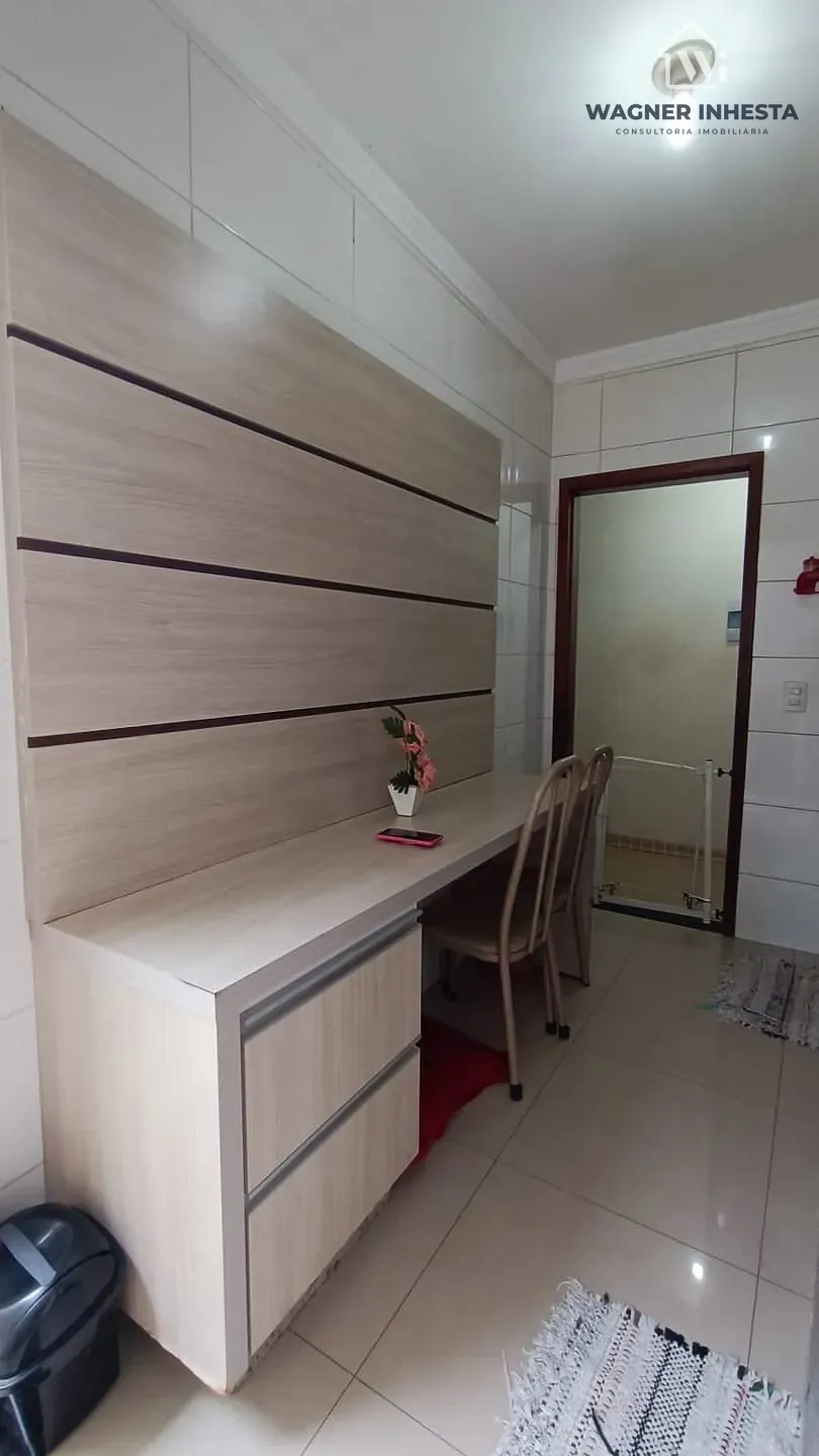 Sobrado, 5 quartos, 166 m² - Foto 6