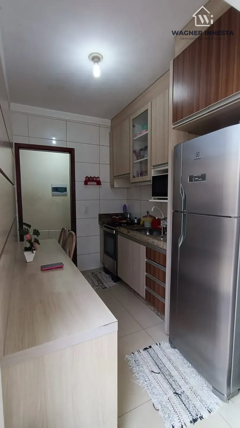 Sobrado, 5 quartos, 166 m² - Foto 4