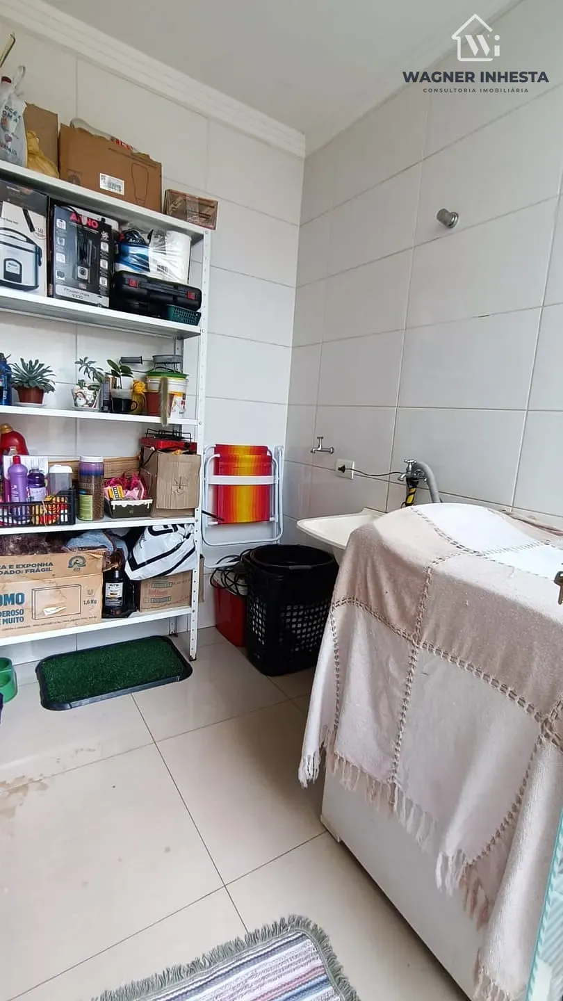 Sobrado, 5 quartos, 166 m² - Foto 5