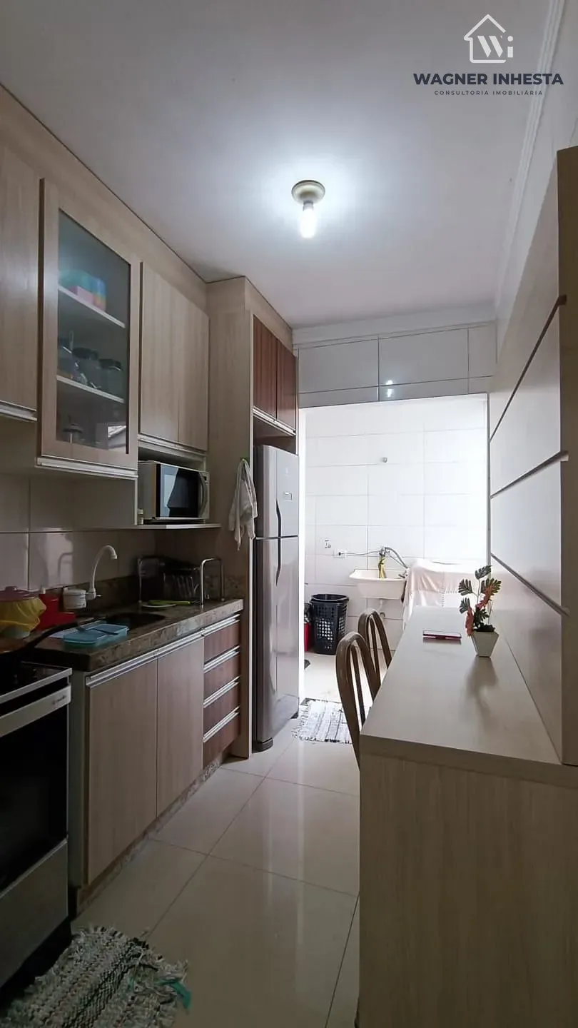 Sobrado, 5 quartos, 166 m² - Foto 8