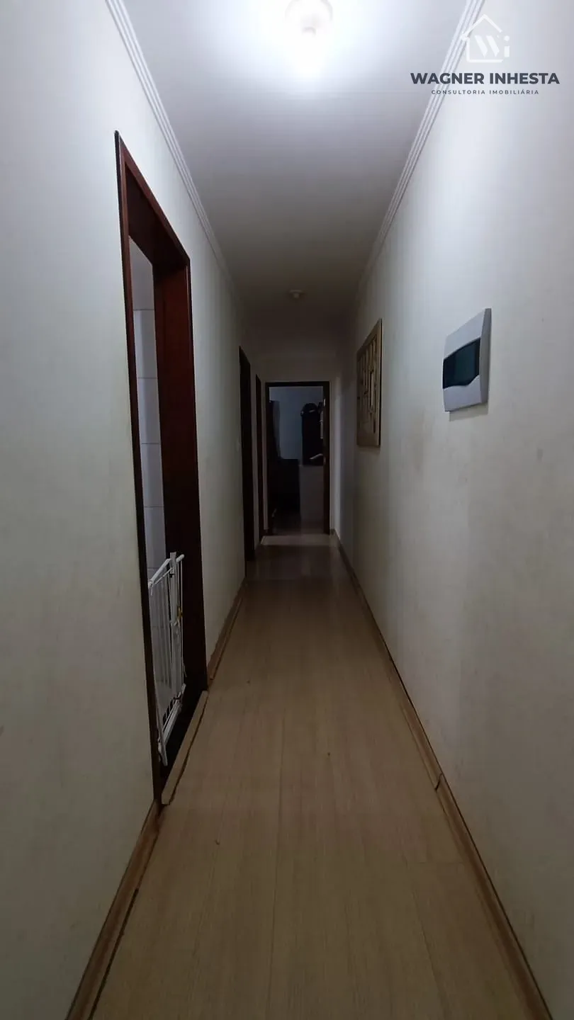 Sobrado, 5 quartos, 166 m² - Foto 9