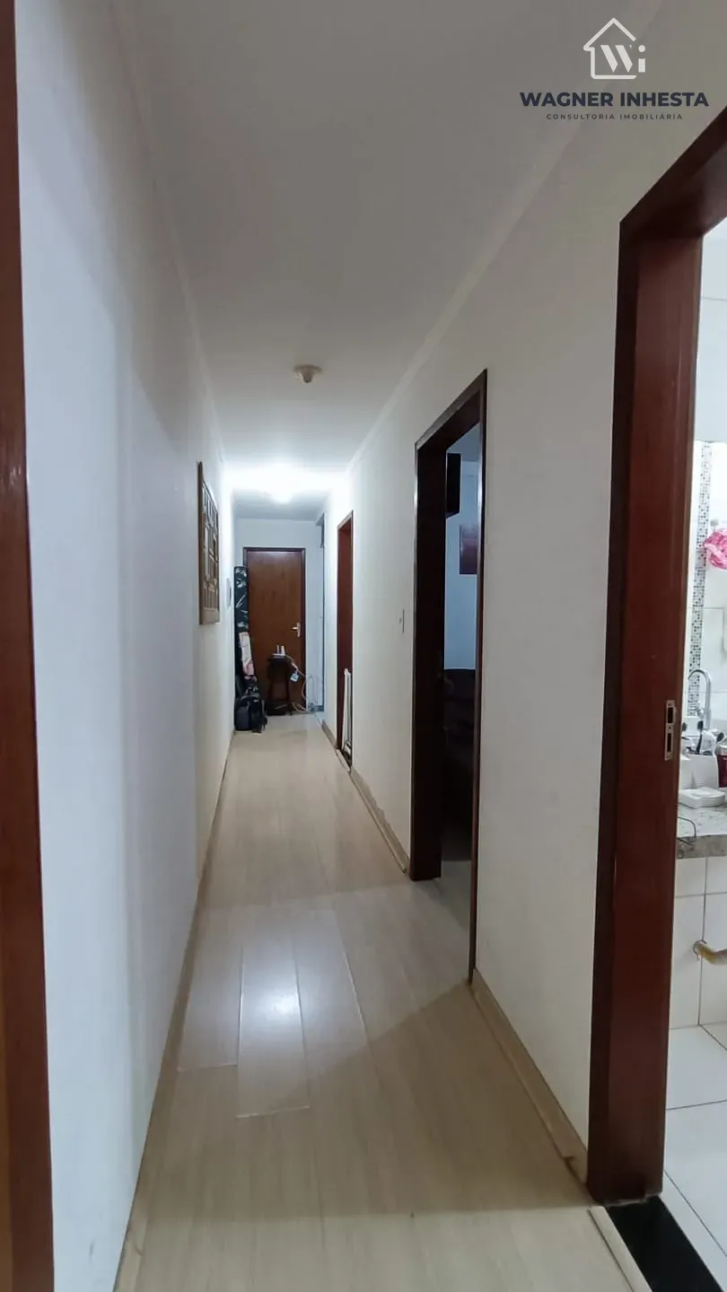 Sobrado, 5 quartos, 166 m² - Foto 13