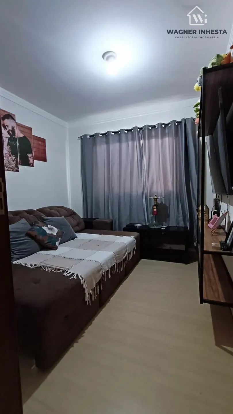 Sobrado, 5 quartos, 166 m² - Foto 11