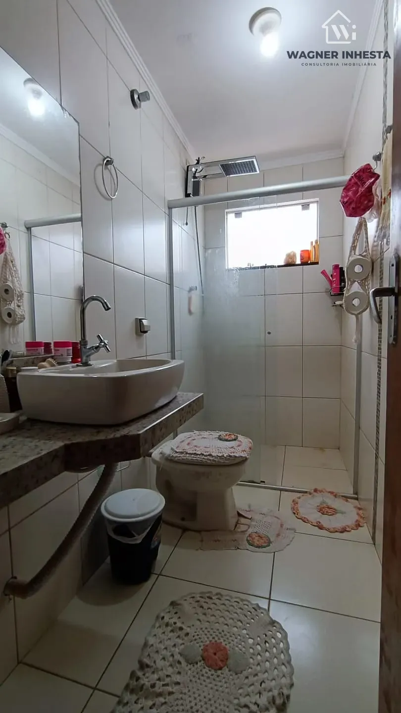 Sobrado, 5 quartos, 166 m² - Foto 12