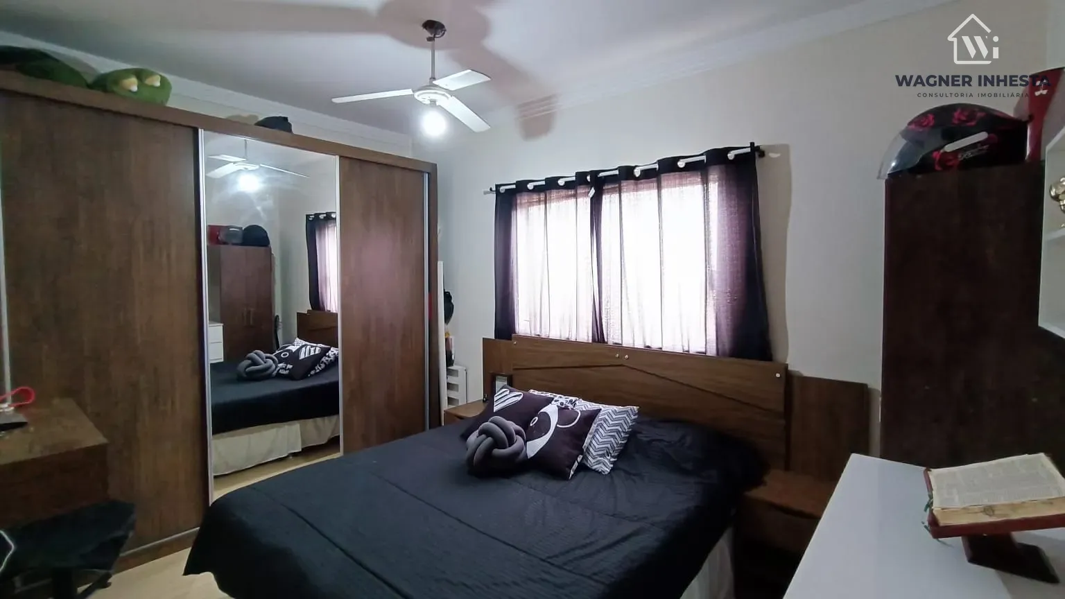 Sobrado, 5 quartos, 166 m² - Foto 17