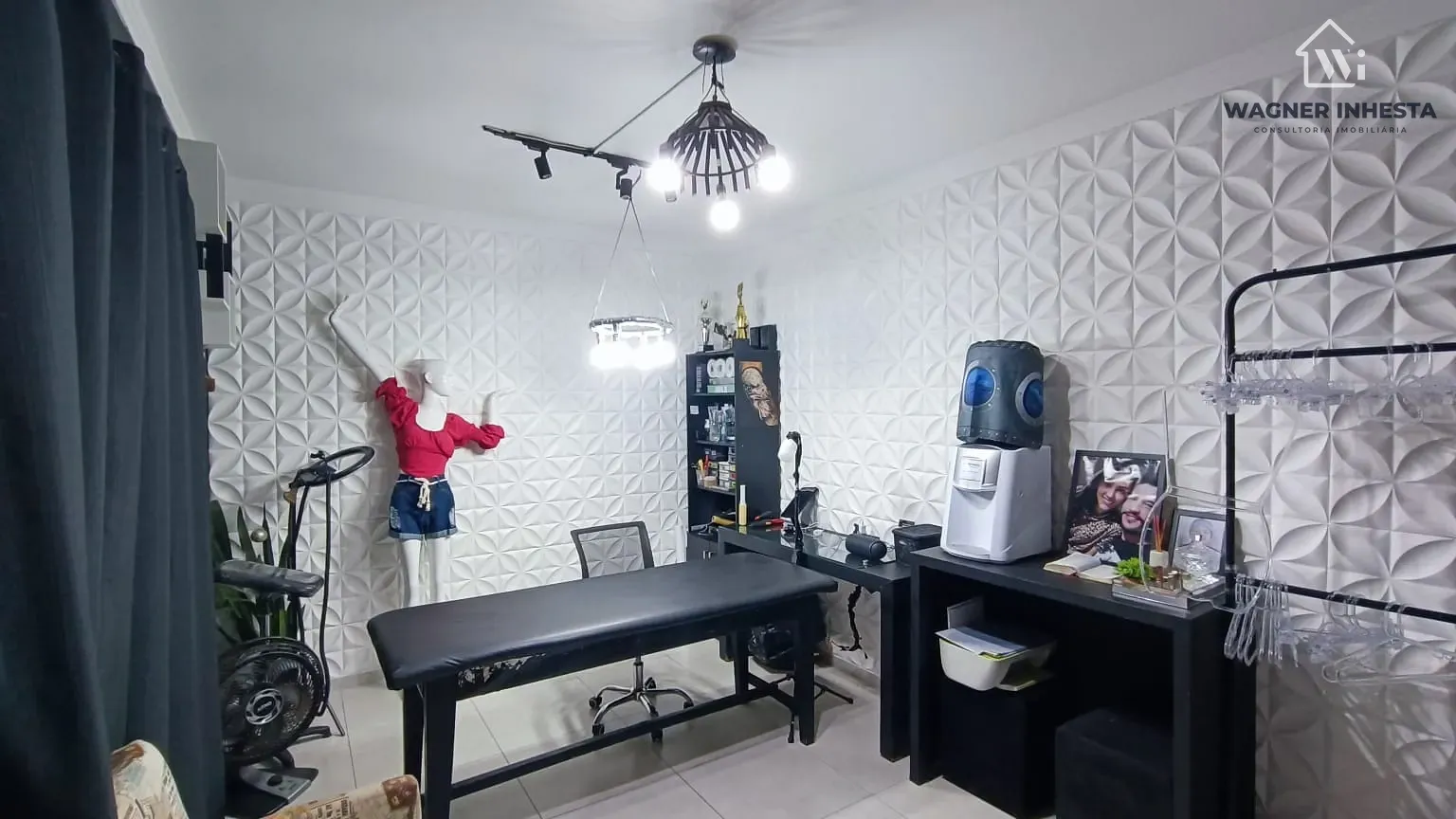 Sobrado, 5 quartos, 166 m² - Foto 14