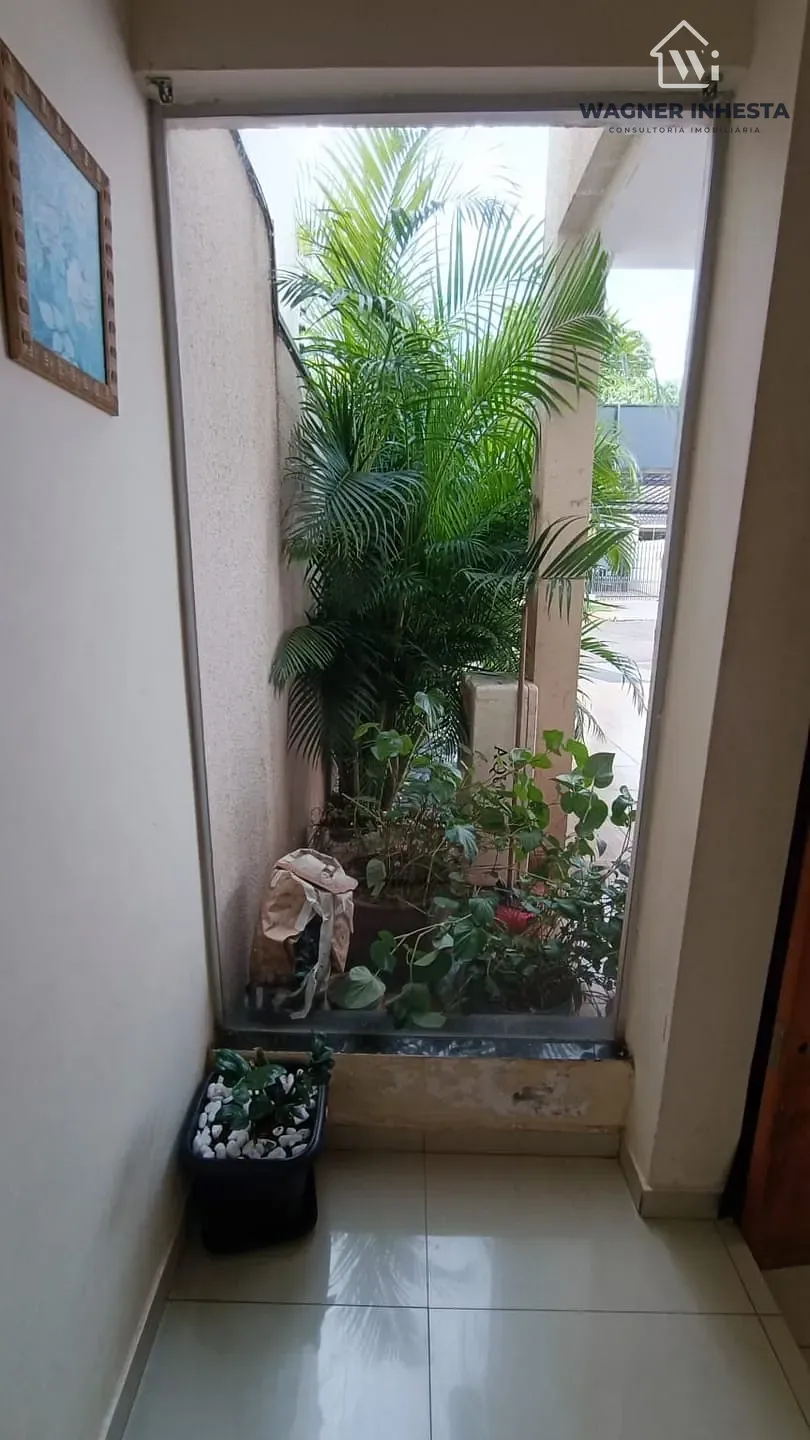 Sobrado, 5 quartos, 166 m² - Foto 15
