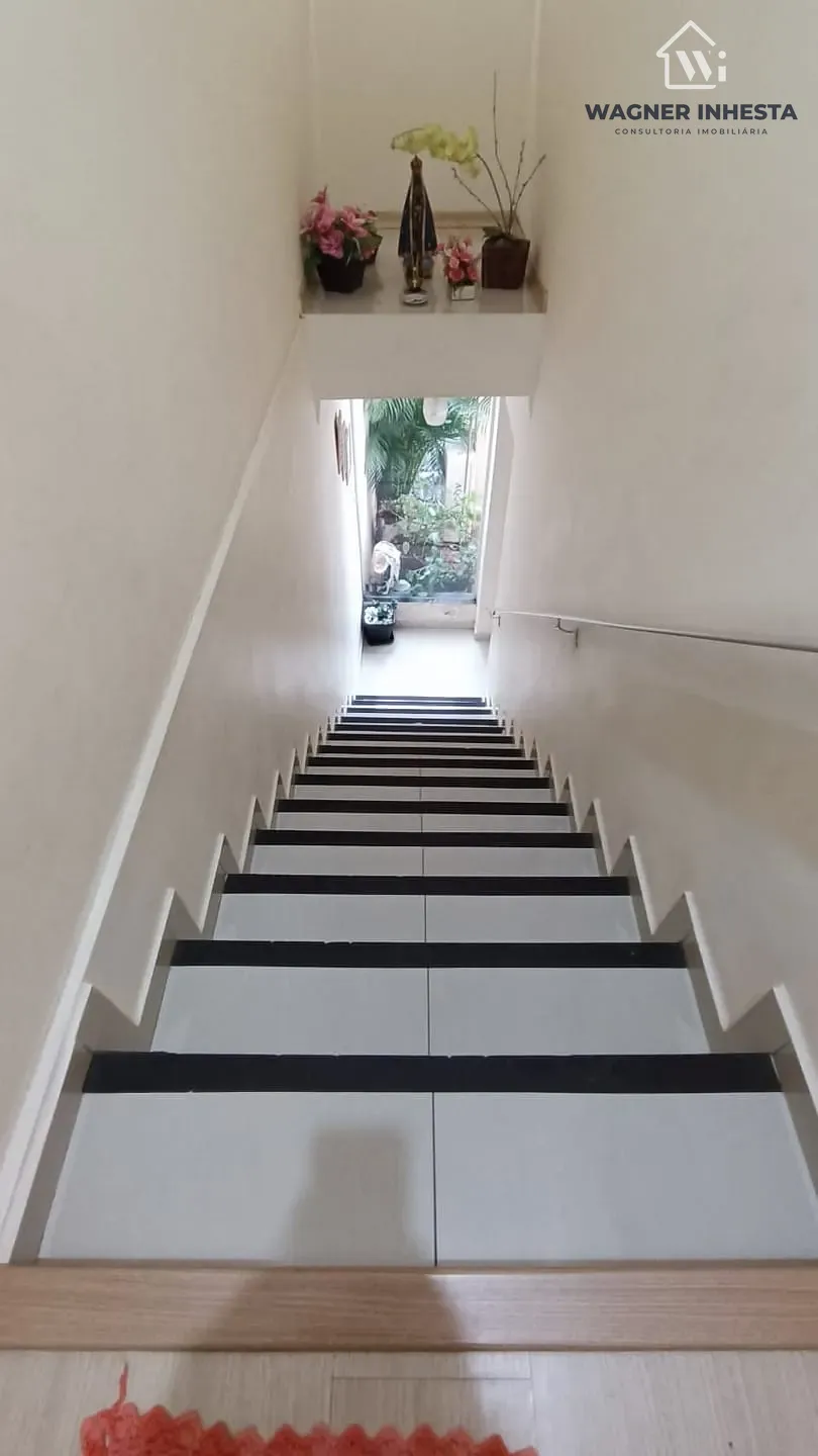 Sobrado, 5 quartos, 166 m² - Foto 16
