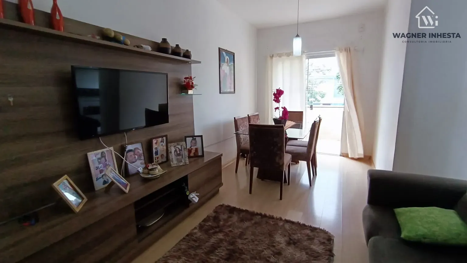 Sobrado, 5 quartos, 166 m² - Foto 1