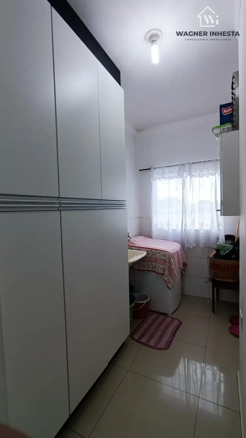 Sobrado, 5 quartos, 166 m² - Foto 19