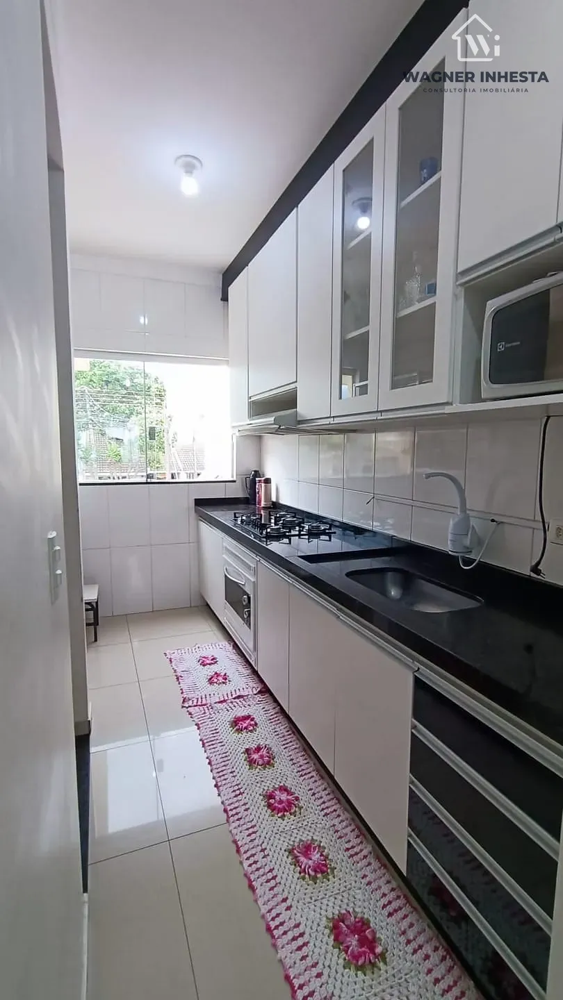 Sobrado, 5 quartos, 166 m² - Foto 20