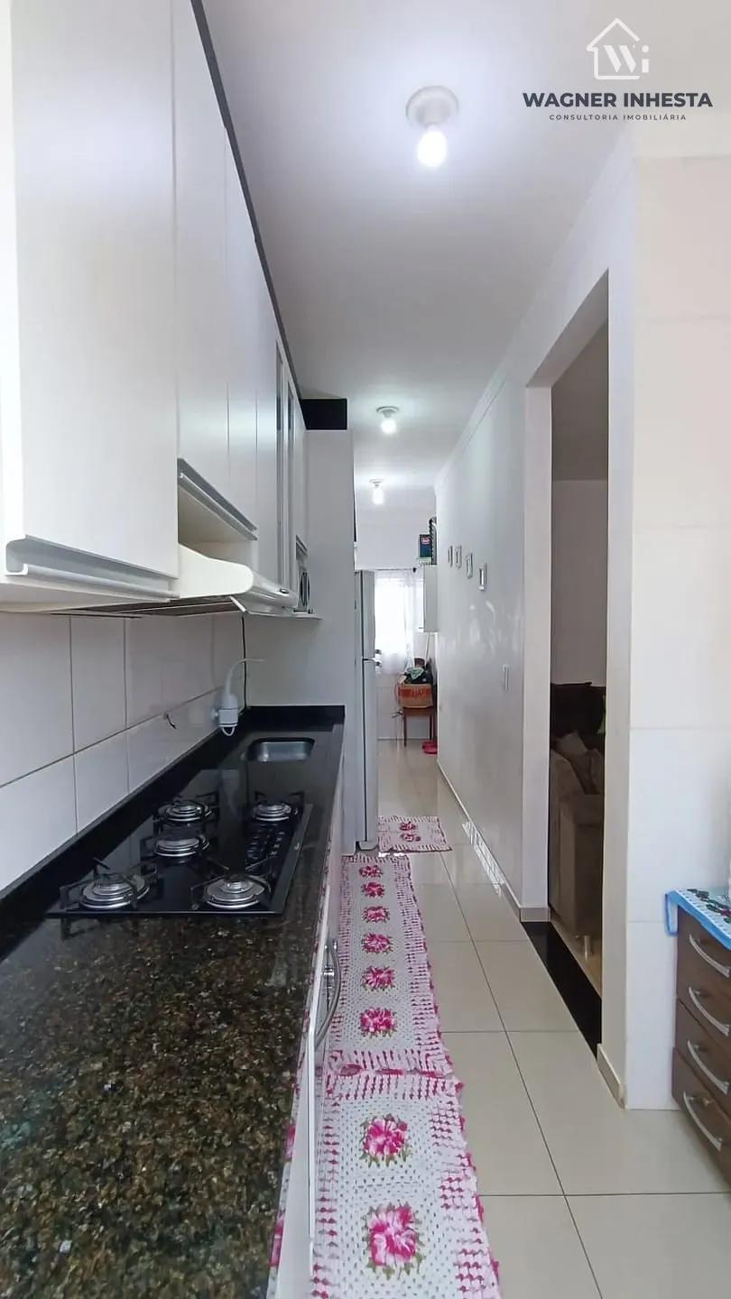 Sobrado, 5 quartos, 166 m² - Foto 23