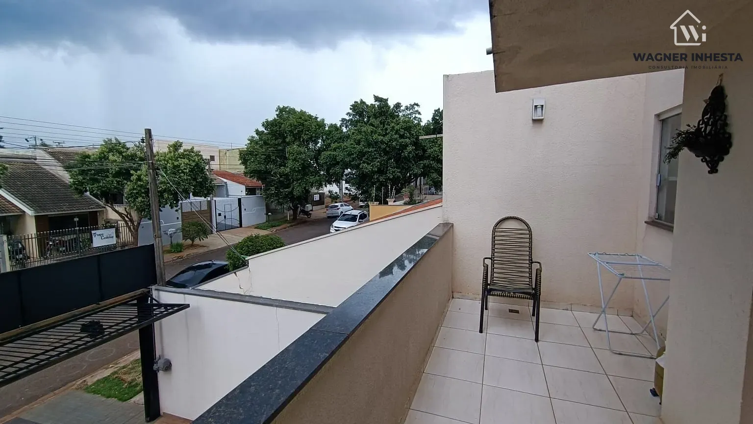 Sobrado, 5 quartos, 166 m² - Foto 22