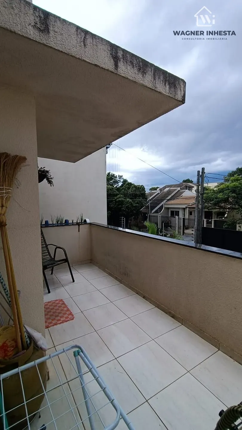 Sobrado, 5 quartos, 166 m² - Foto 27