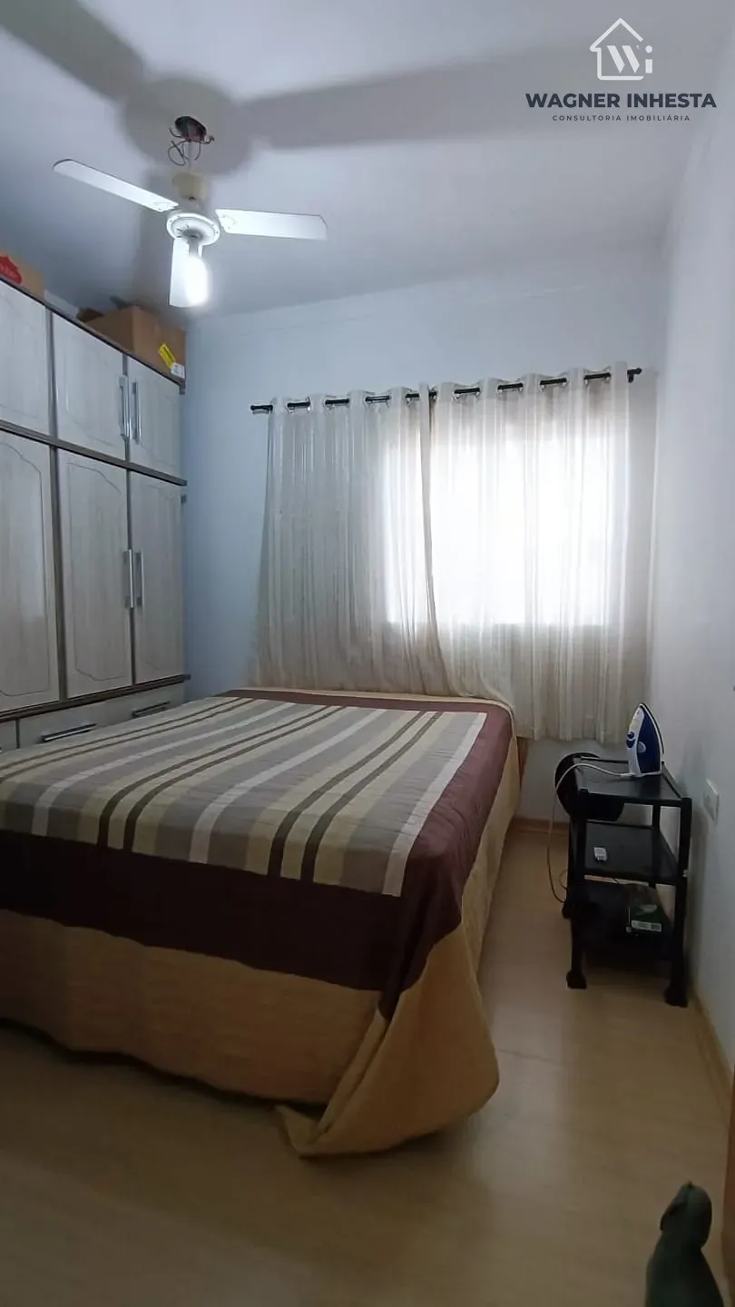 Sobrado, 5 quartos, 166 m² - Foto 31