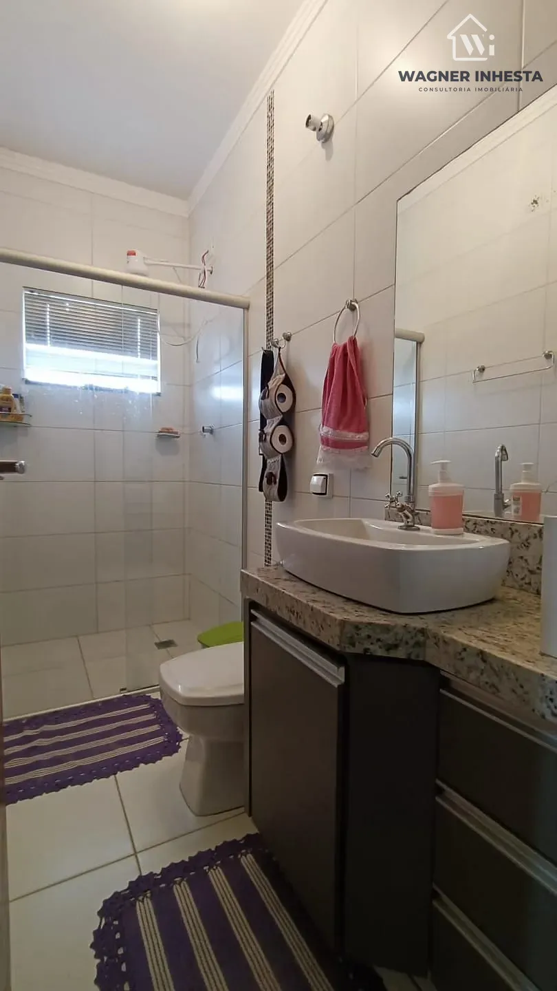 Sobrado, 5 quartos, 166 m² - Foto 28