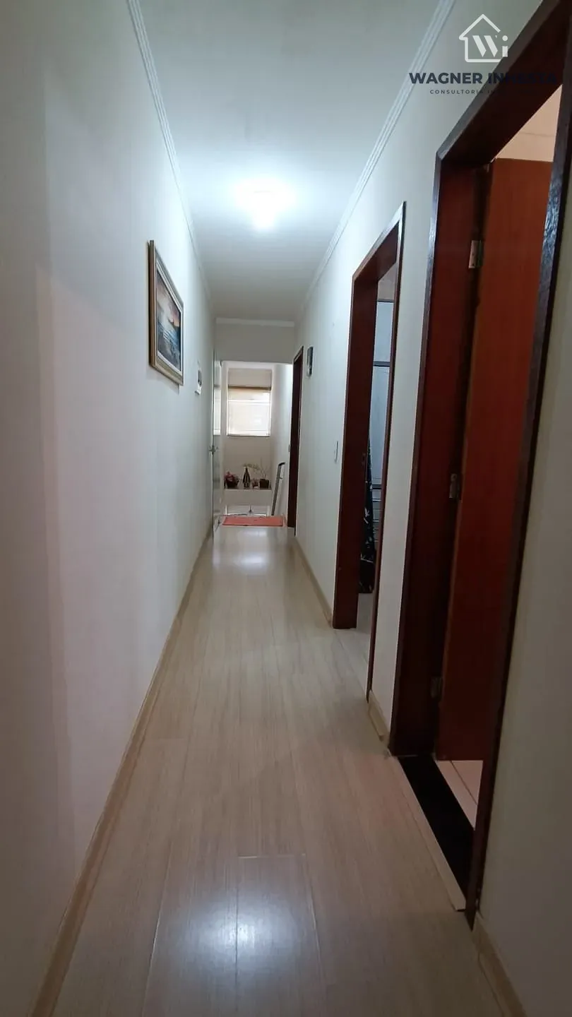 Sobrado, 5 quartos, 166 m² - Foto 29