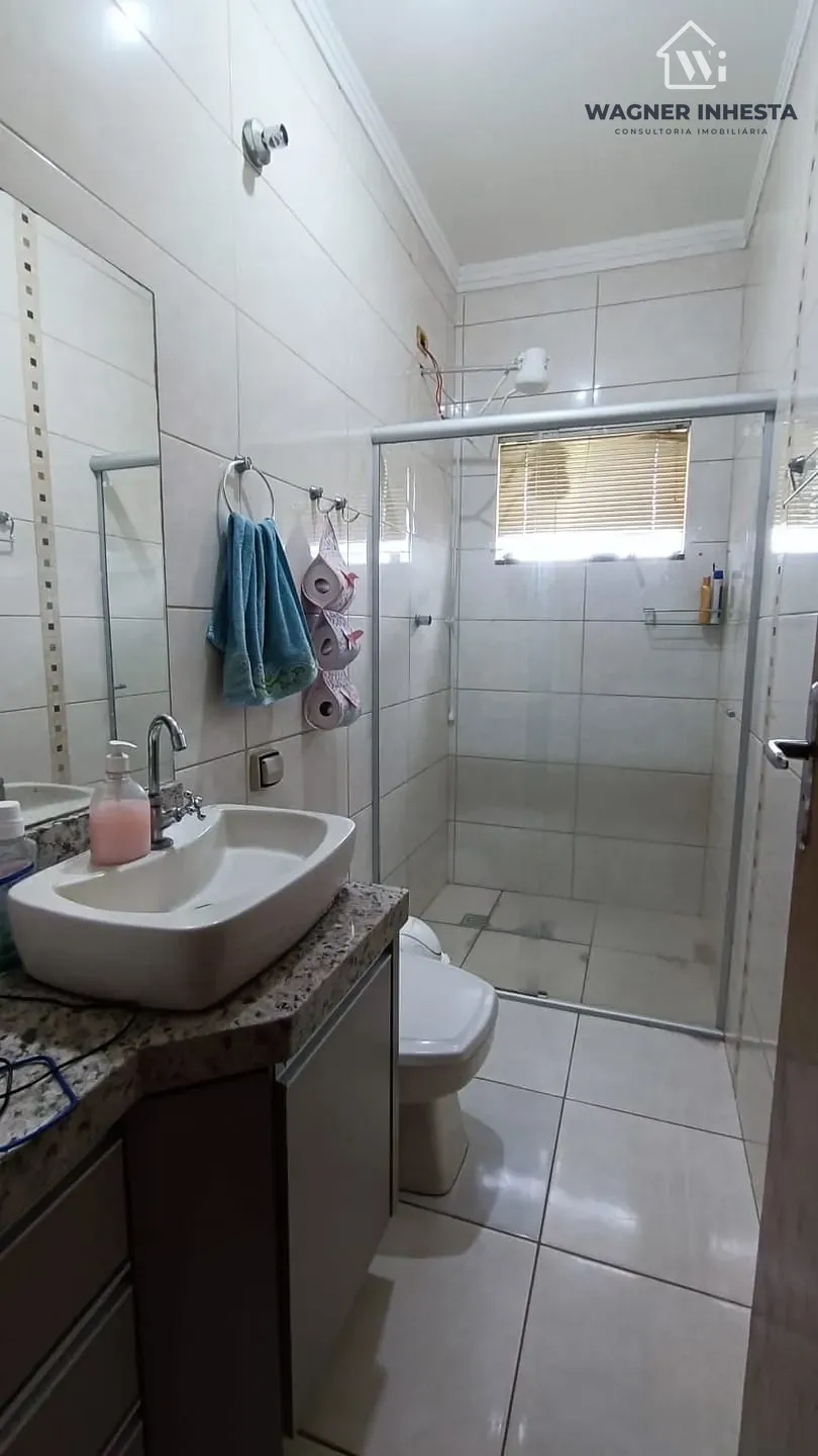 Sobrado, 5 quartos, 166 m² - Foto 33