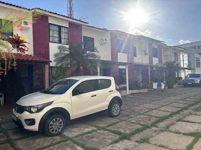 Casa com 80m² 3 quartos e 2 banheiros, à venda, no bairro Atalaia em Aracaju