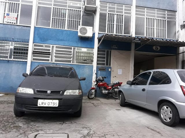 Foto do Sobrado - Sobrado para Locação 180M², Centro, Niterói - RJ | ABIDON NAZARETH IMÓVEIS