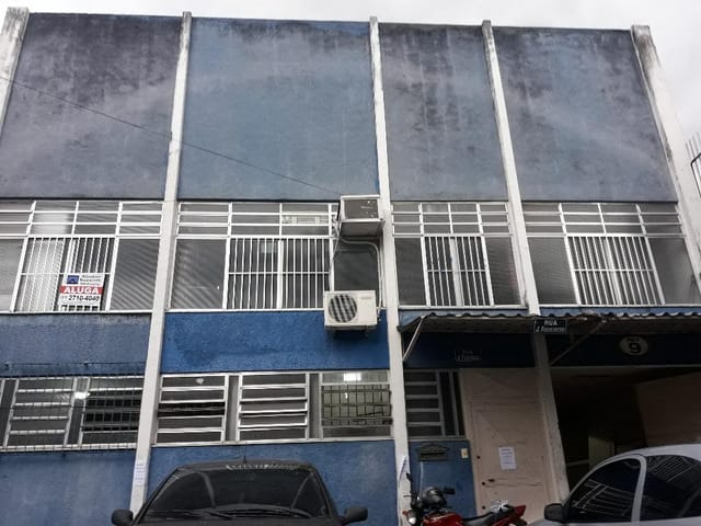 Foto do Sobrado - Sobrado para Locação 180M², Centro, Niterói - RJ | ABIDON NAZARETH IMÓVEIS