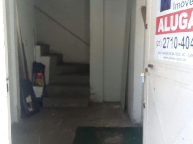 Foto do Sobrado - Sobrado para Locação 180M², Centro, Niterói - RJ | ABIDON NAZARETH IMÓVEIS