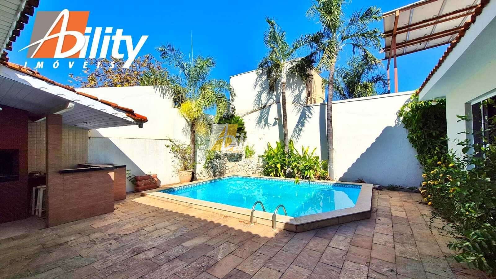Sobrado à venda com 3 quartos, 300m² - Foto 38