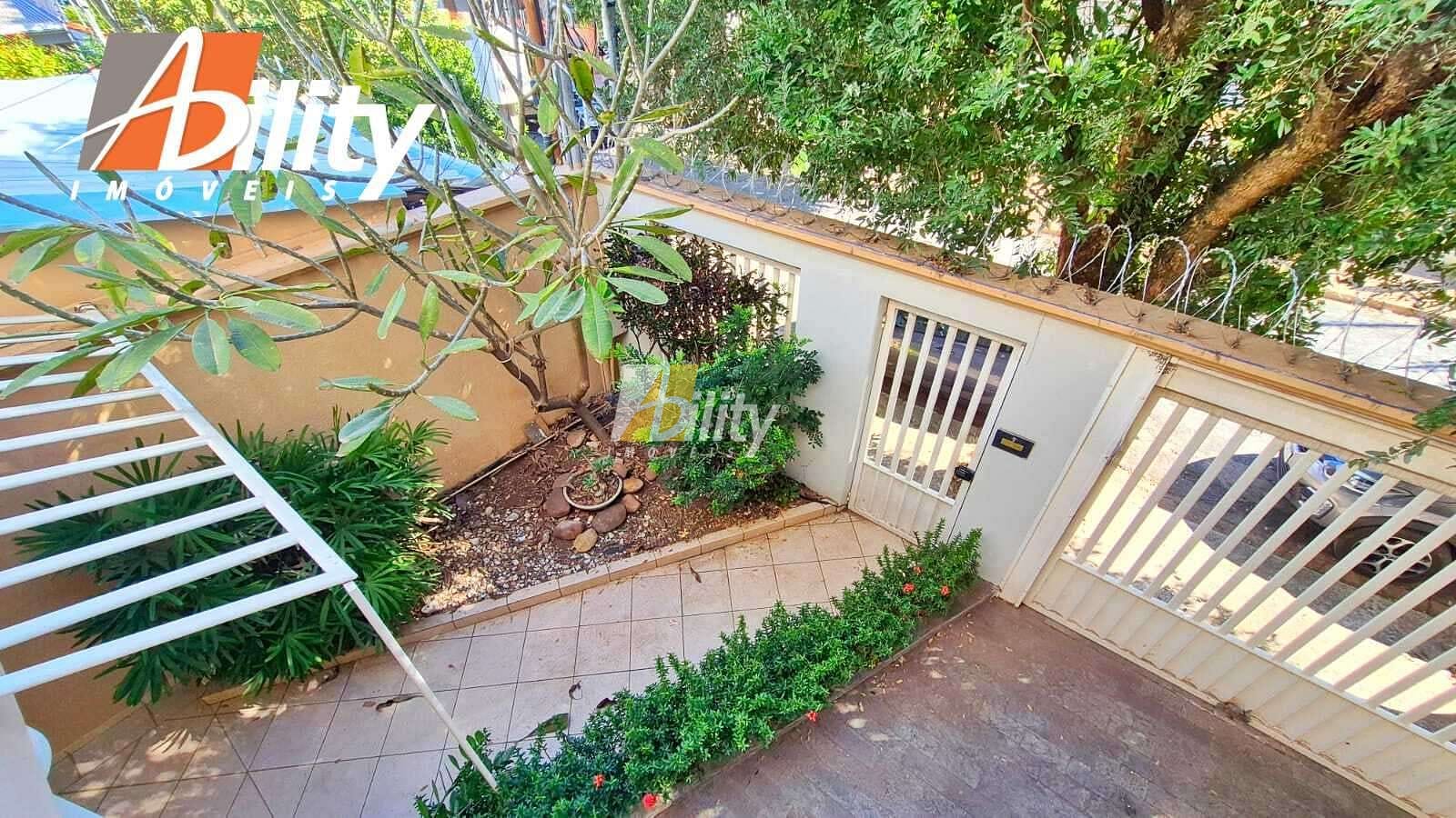 Sobrado à venda com 3 quartos, 300m² - Foto 23