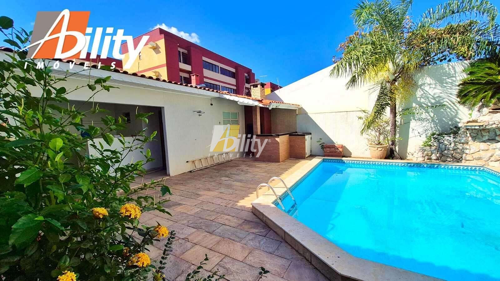 Sobrado à venda com 3 quartos, 300m² - Foto 40