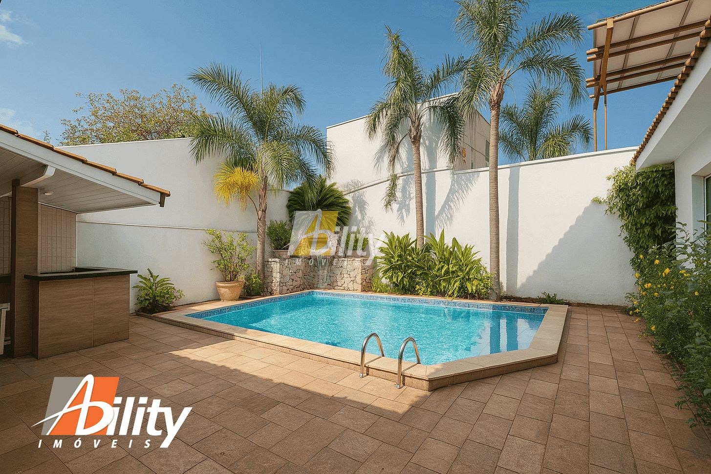 Sobrado à venda com 3 quartos, 300m² - Foto 43