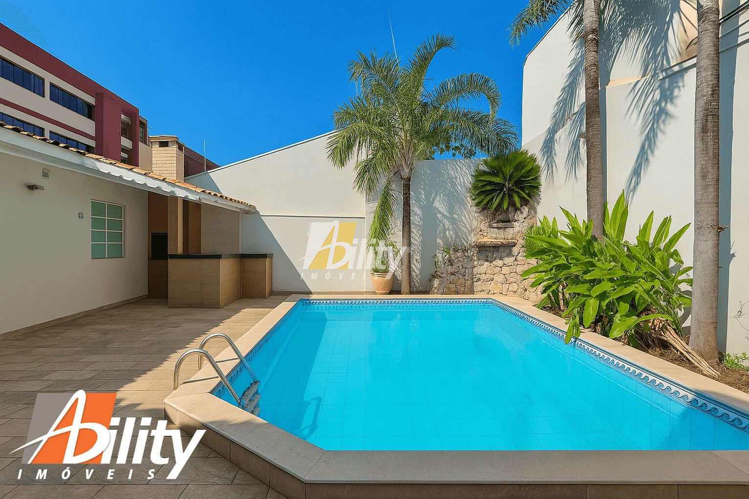 Sobrado à venda com 3 quartos, 300m² - Foto 42