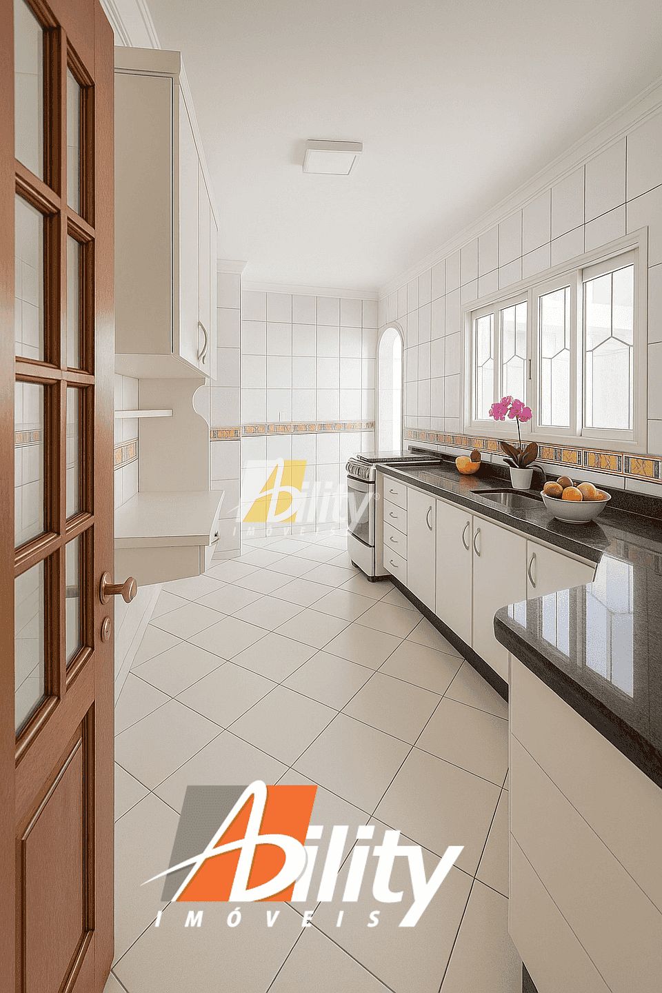Sobrado à venda com 3 quartos, 300m² - Foto 32