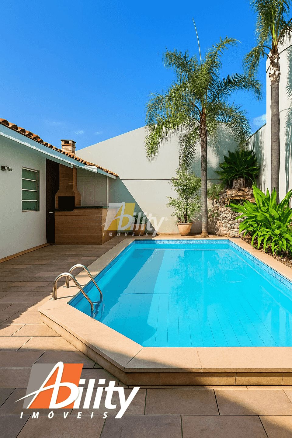 Sobrado à venda com 3 quartos, 300m² - Foto 41
