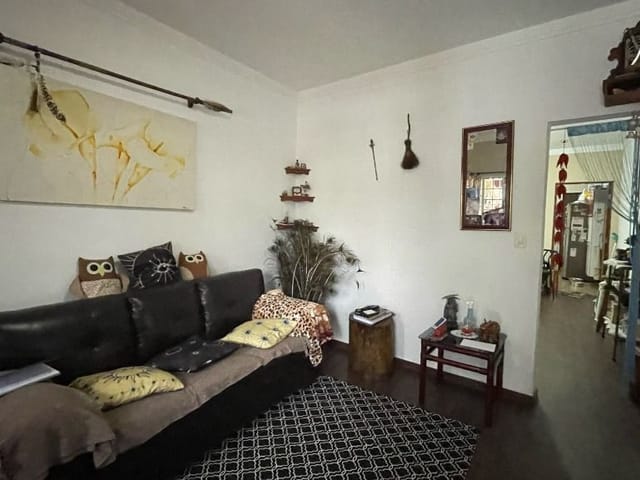 Foto do Sobrado - Sobrado com 3 dormitórios à venda, 100 m² sendo 5 x 25 por R$ 650.000,00
- Belenzinho - São Paulo/SP | Organização Imobiliária Açores